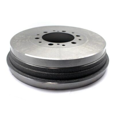 Trommelbremse hinten