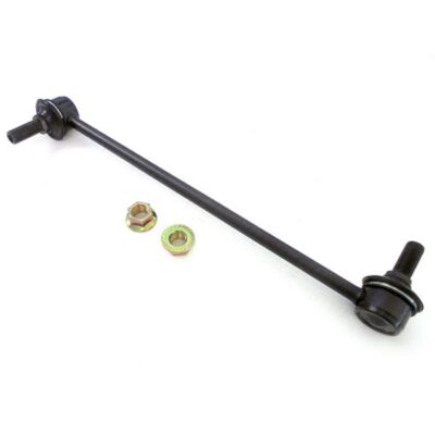 Koppelstangen vorne links