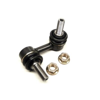 Koppelstangen vorne links