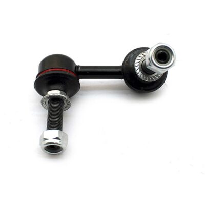 Koppelstangen vorne links