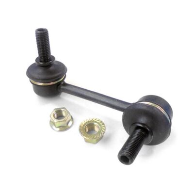 Koppelstangen hinten links