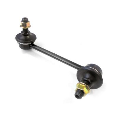 Koppelstangen hinten links