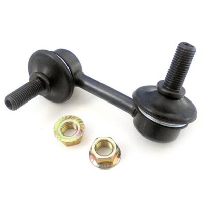 Koppelstangen vorne links