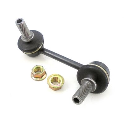 Koppelstangen hinten links