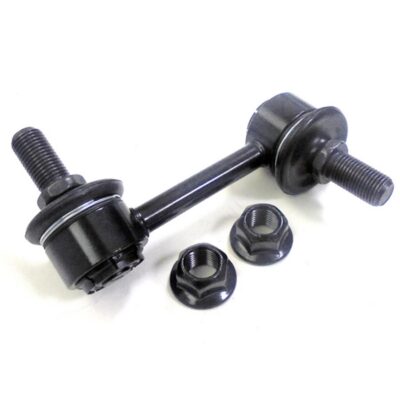 Koppelstangen hinten links