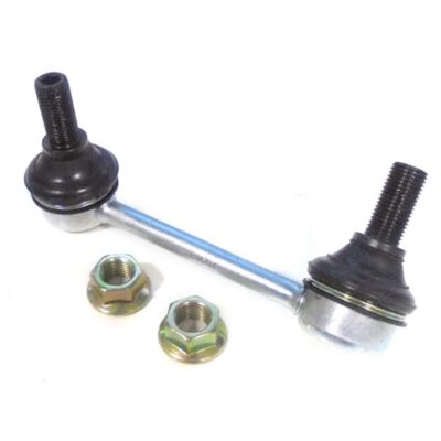 Koppelstangen hinten links