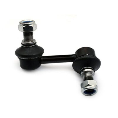 Koppelstangen vorne links