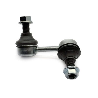 Koppelstangen vorne links