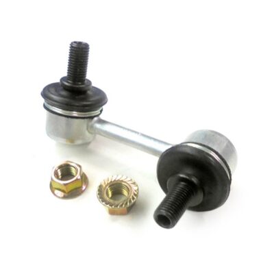 Koppelstangen vorne links