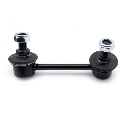 Koppelstangen hinten links