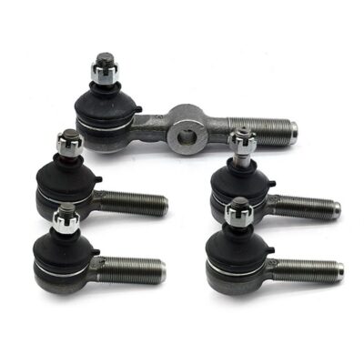 Spurstangenkopf „Kit“