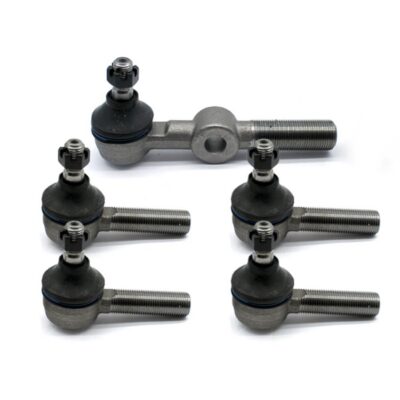 Spurstangenkopf „Kit“