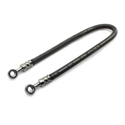 Bremsschlauch hinten rechts/ links