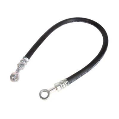 Bremsschlauch hinten rechts/ links