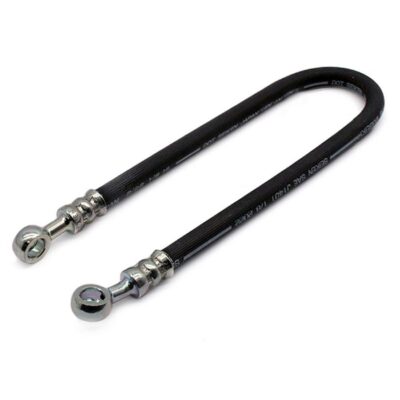 Bremsschlauch hinten außen rechts/ links