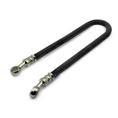 Bremsschlauch hinten Links