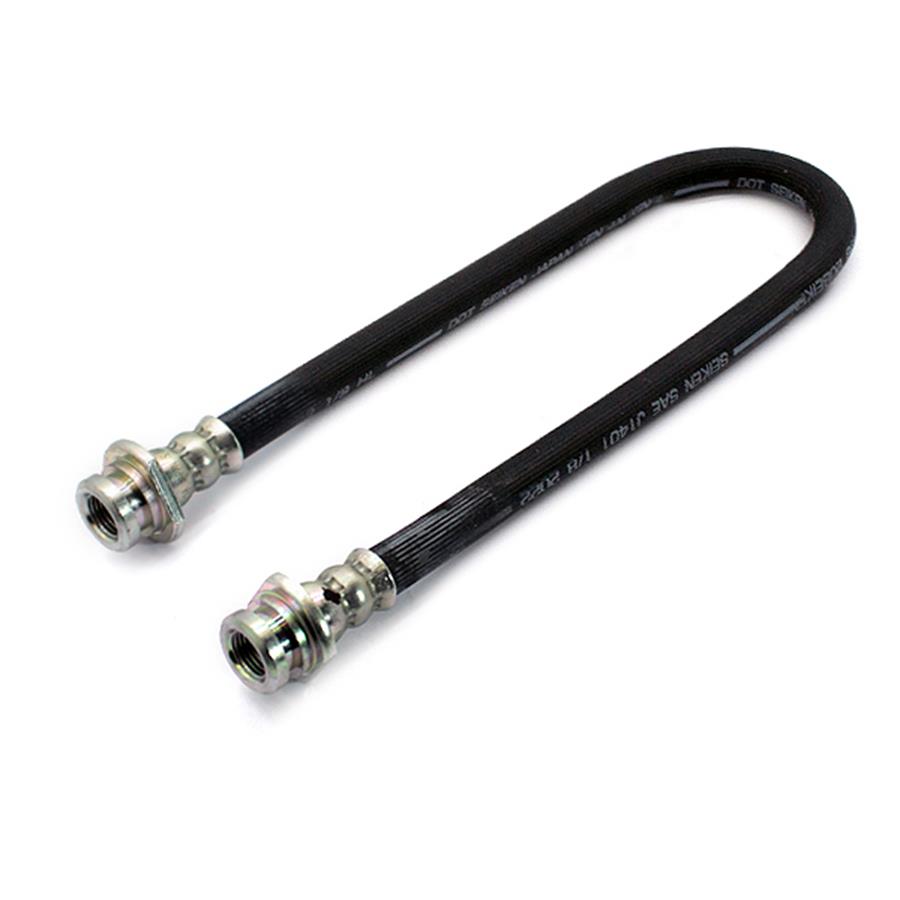 Bremsschlauch hinten rechts/ links