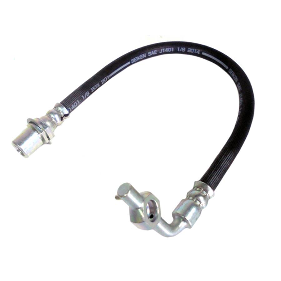 Bremsschlauch vorne rechts