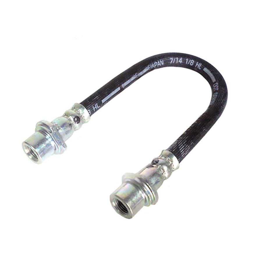 Bremsschlauch hinten rechts/ links