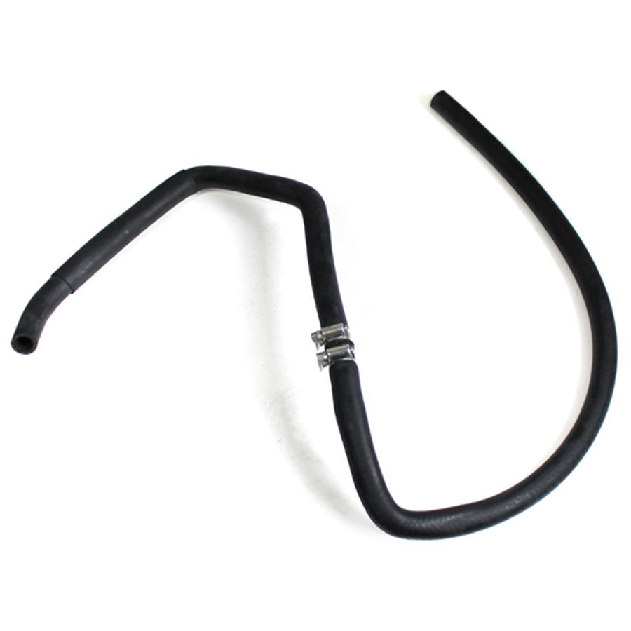 Schlauch Wärmeauslasser-Heizung Einlass