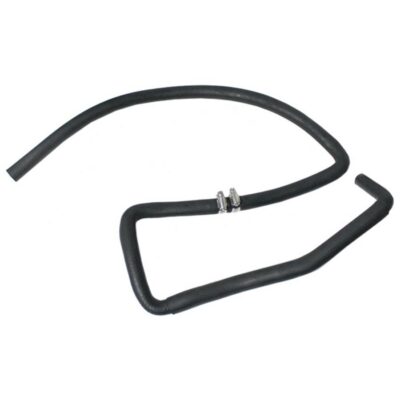 Schlauch  WärmetAuslasscher-Heizung  Auslass