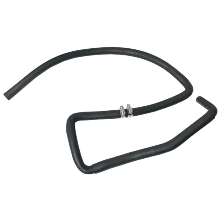 Schlauch WärmetAuslasscher-Heizung Auslass