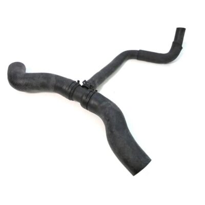 Kühlerschlauch „T“  Oberseite