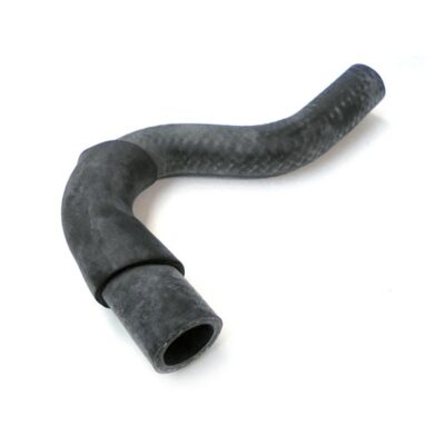 Schlauch  WärmetAuslasscher-Heizung  Auslass (A)