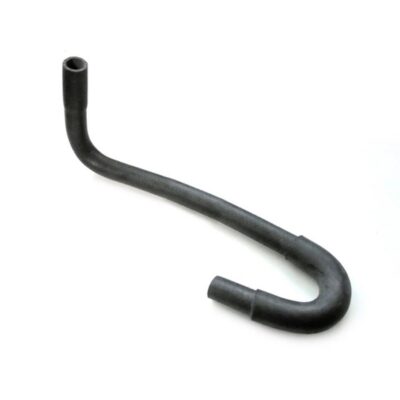 Schlauch  WärmetAuslasscher-Heizung  Einlass (A)