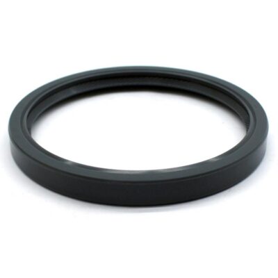 Kurbenwellendichtring  hinten