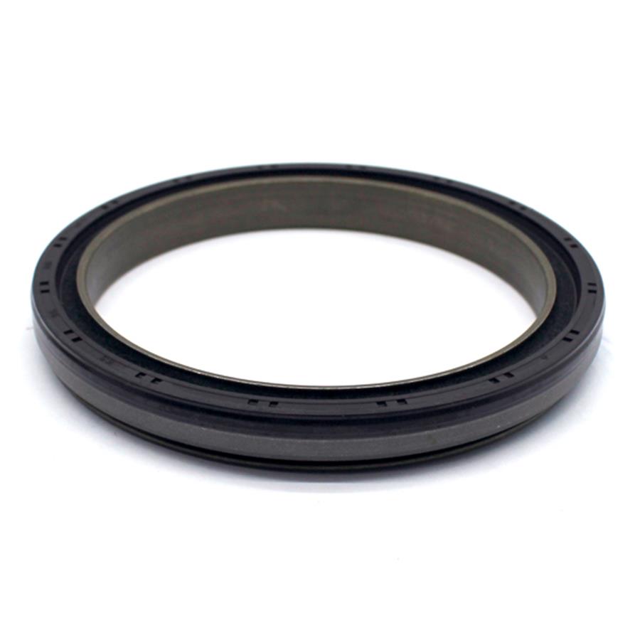 Kurbenwellendichtring hinten