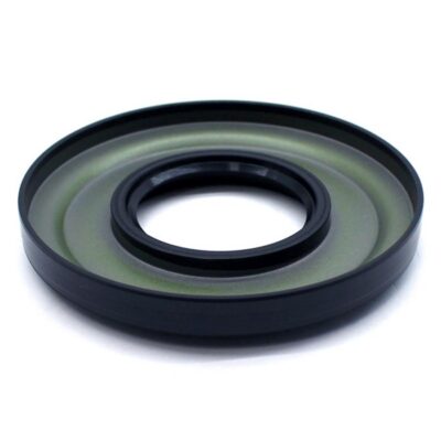 Wellendichtringe  Radnabe  hinten  außen