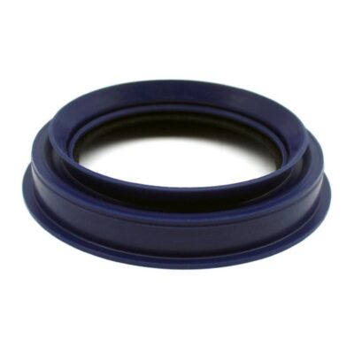 Kurbenwellendichtring vorne