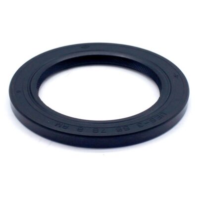 Kurbenwellendichtring vorne