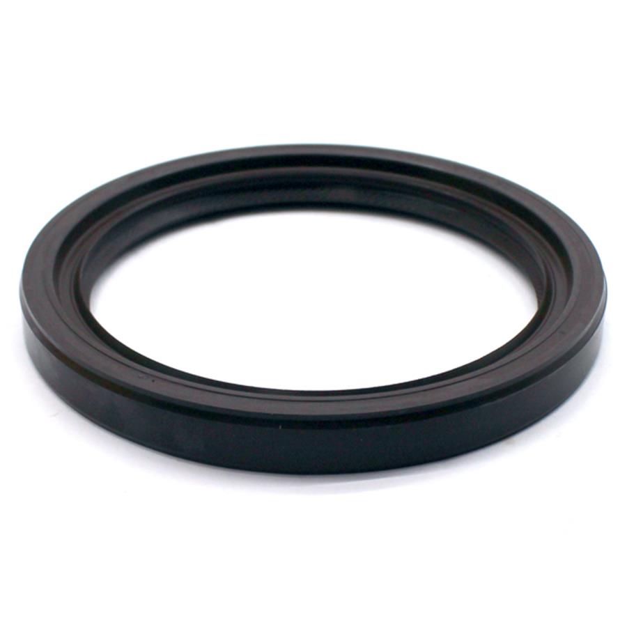 Kurbenwellendichtring hinten