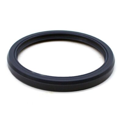 Kurbenwellendichtring  hinten