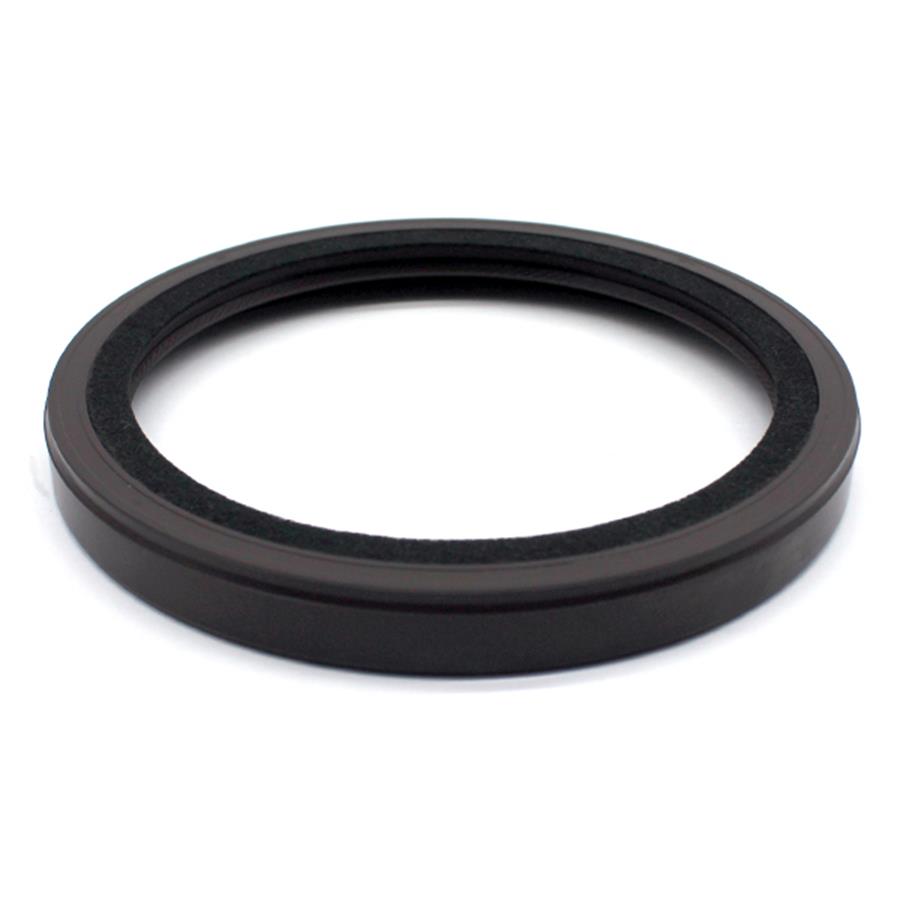 Kurbenwellendichtring hinten