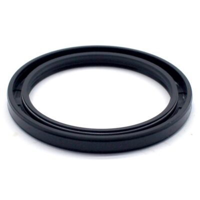 Kurbenwellendichtring  hinten