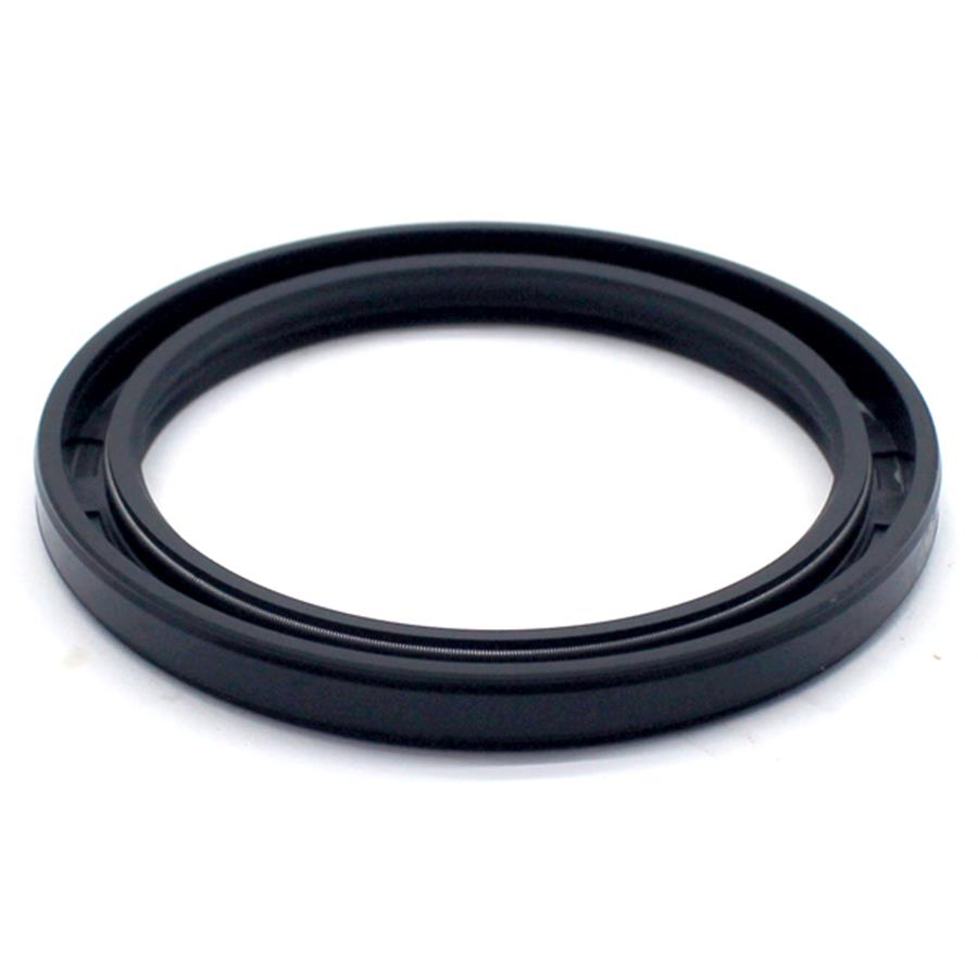 Kurbenwellendichtring hinten