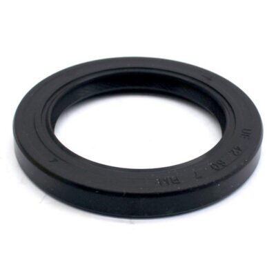 Kurbenwellendichtring vorne