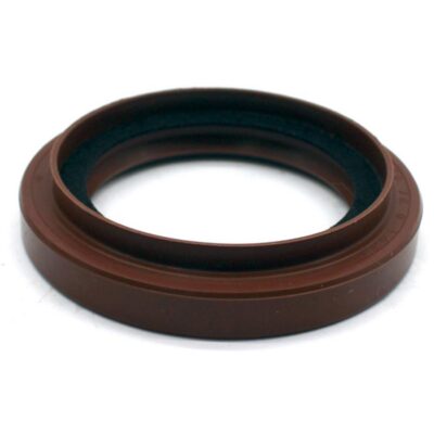 Kurbenwellendichtring vorne