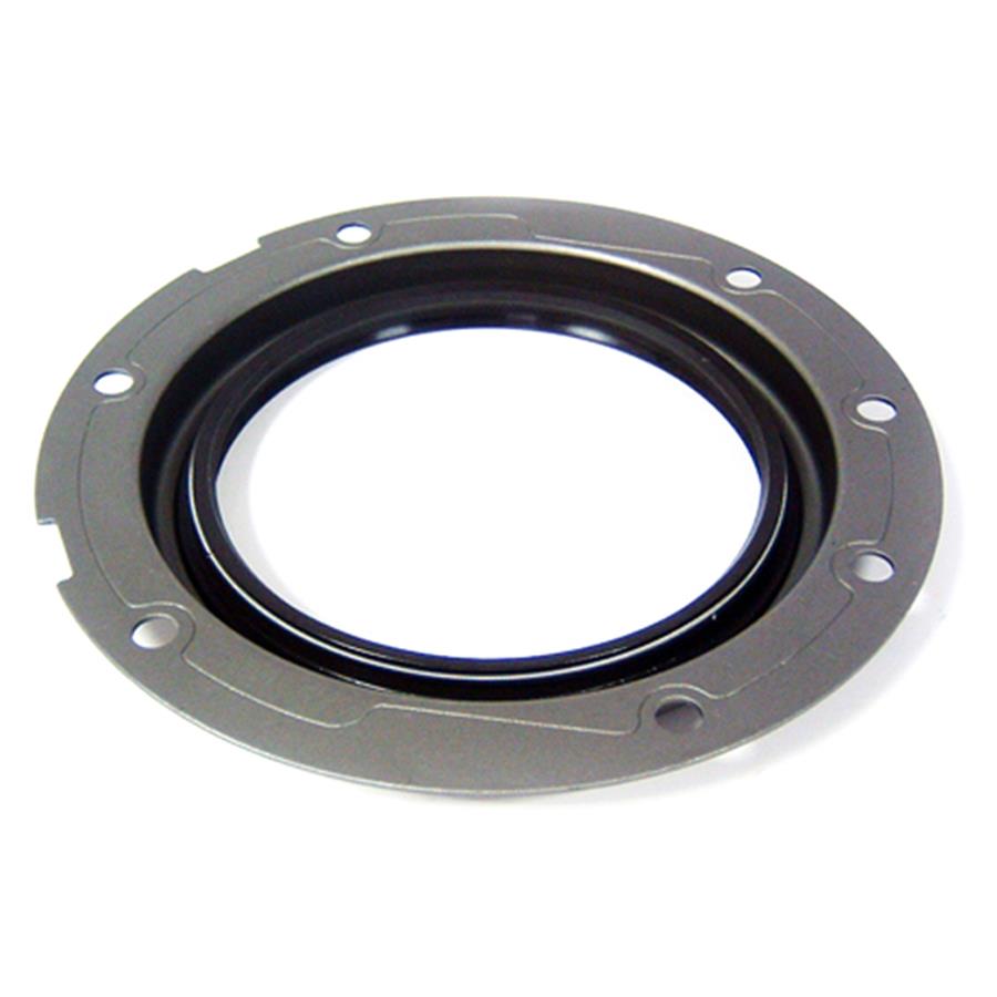 Kurbenwellendichtring hinten