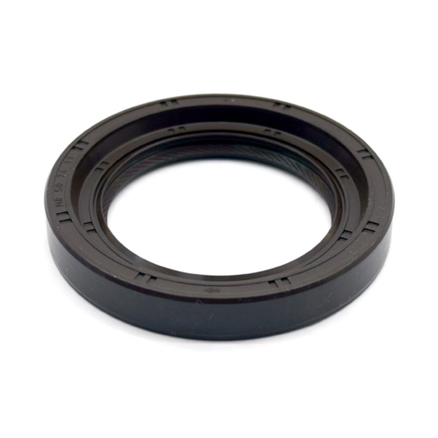 Kurbenwellendichtring vorne