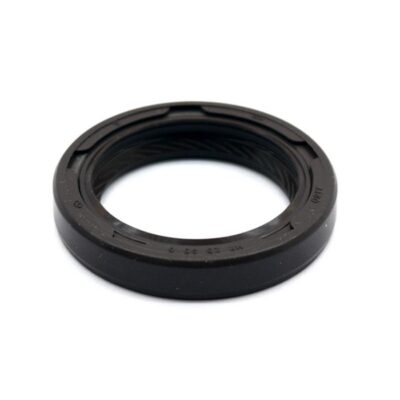 Ausgleichswellendichtring  Links