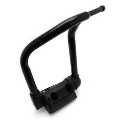 Spiegelhalter rechts