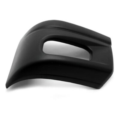 STOSSSTANGE ECKE KUNSTSTOFF LINKS passend für MITSUBISHI FUSO OE: MK618550