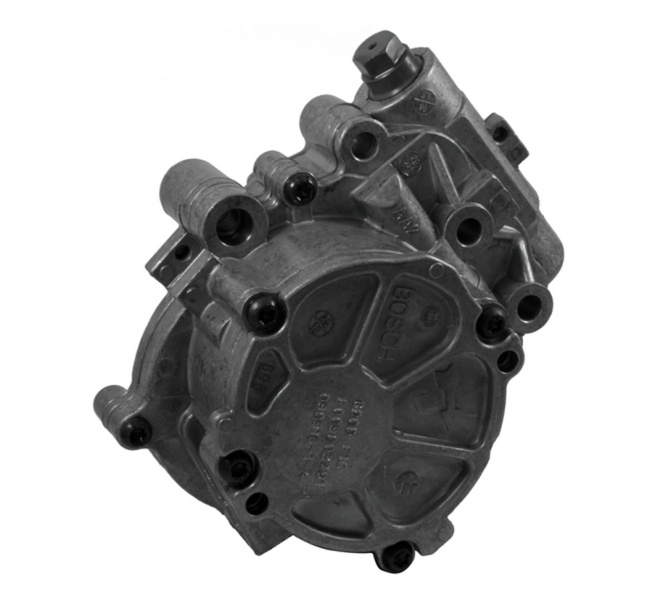 PUMPE ASM; ÖL Original passend für MITSUBISHI - FUSO-TFA-EURO5 12>