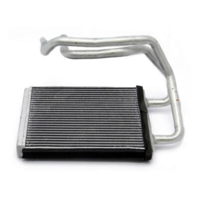 HEIZUNGSRADIATOR (206X168X26) AUS ALUMINIUM OE MC154332