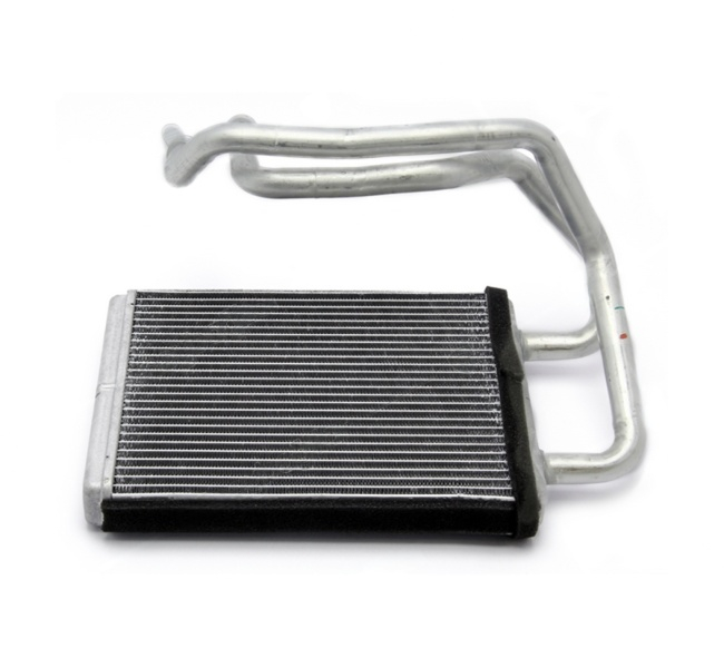 HEIZUNGSRADIATOR (206X168X26) AUS ALUMINIUM OE MC154332