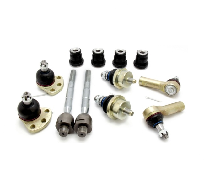 Reparatursatz Querlenker Mitsubishi Fuso ab Bj.2012 für beide Seiten